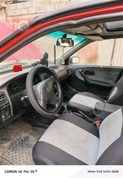 نيسان بريميرا